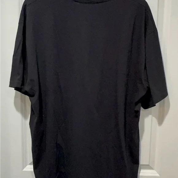 Gucci Boutique Print Cotton T-shirt - Picture 6 of 16